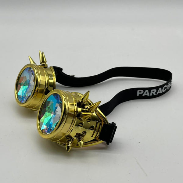 PARACOSMIC Kaleidoscope Goggles - Jinx - PARACOSMIC