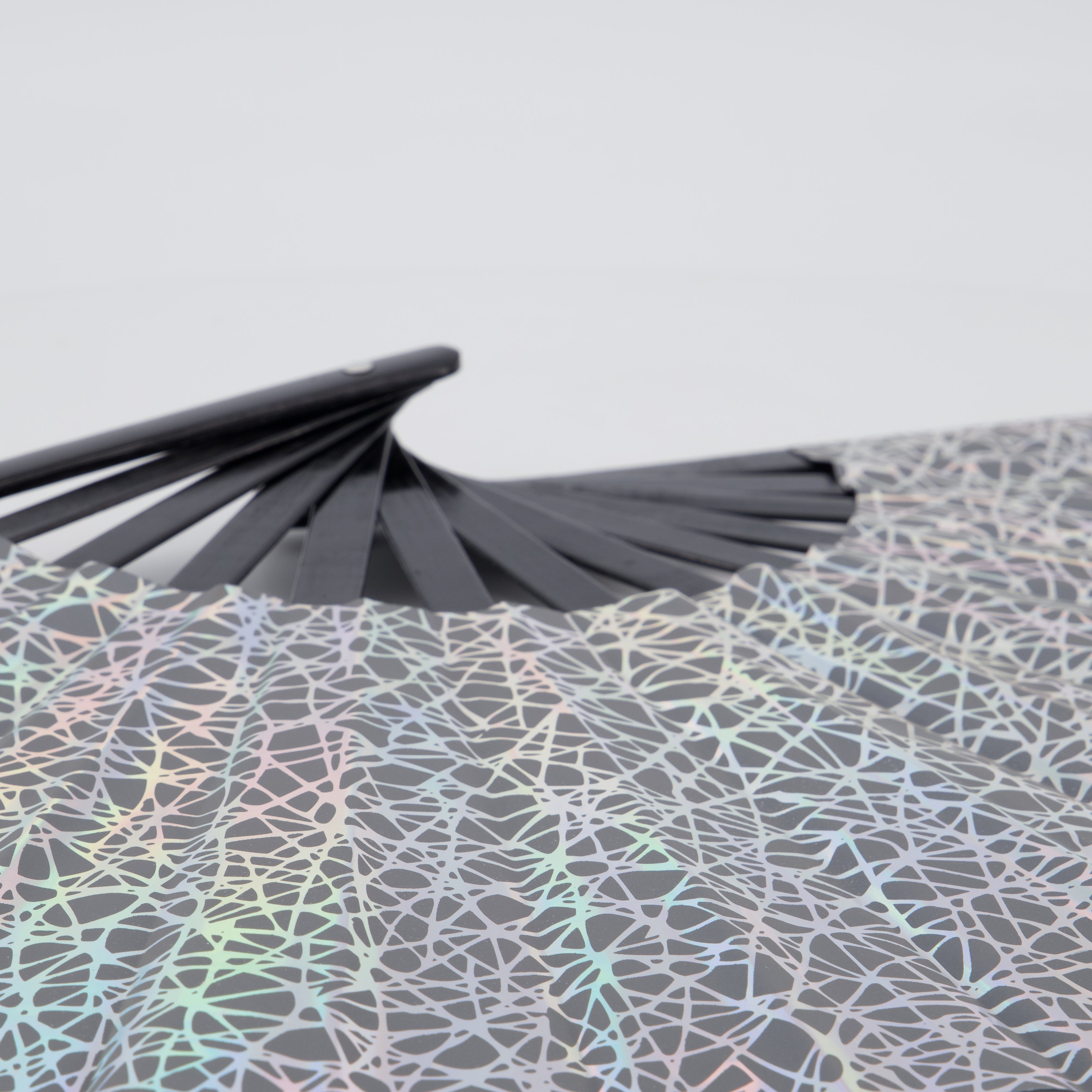 Paracosmic Reflective Fans– PARACOSMIC