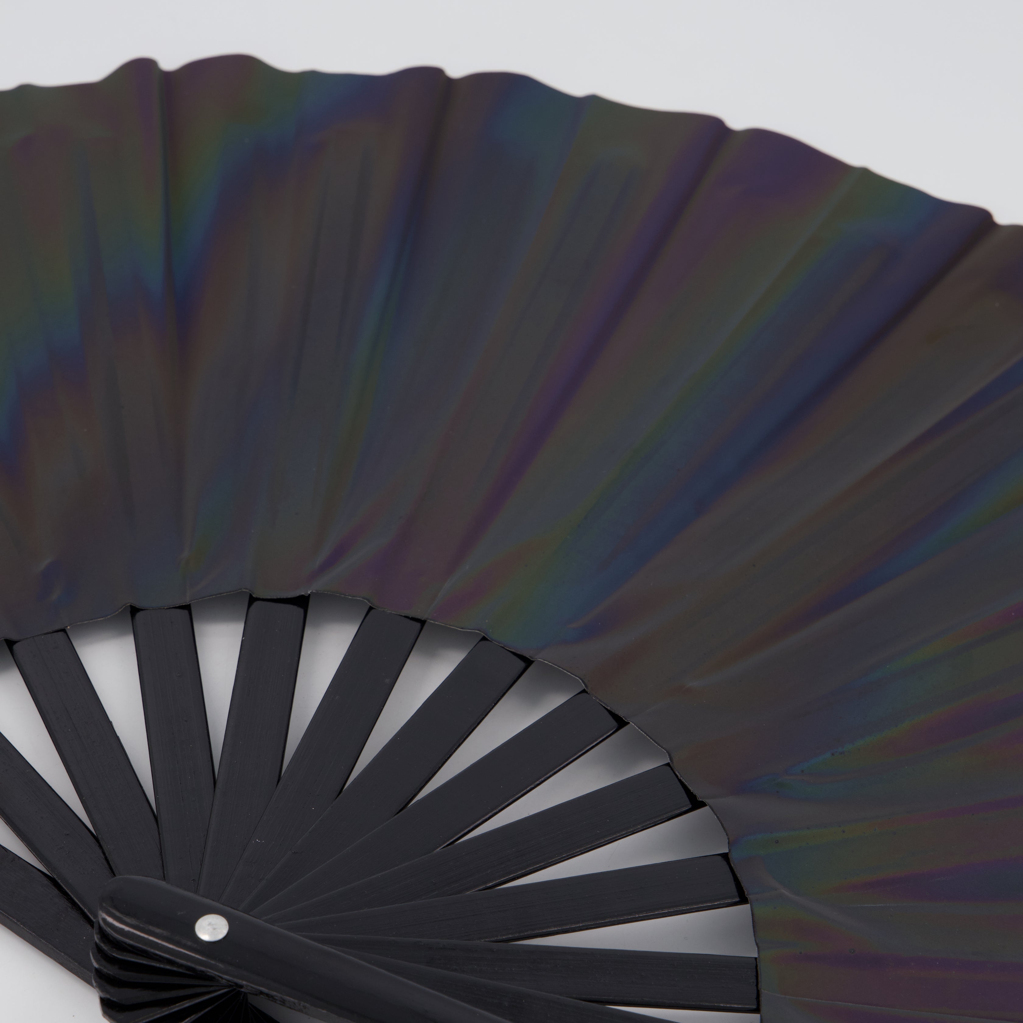 Paracosmic Reflective Fans– PARACOSMIC