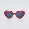 PARACOSMIC Diffraction Glasses - Heart
