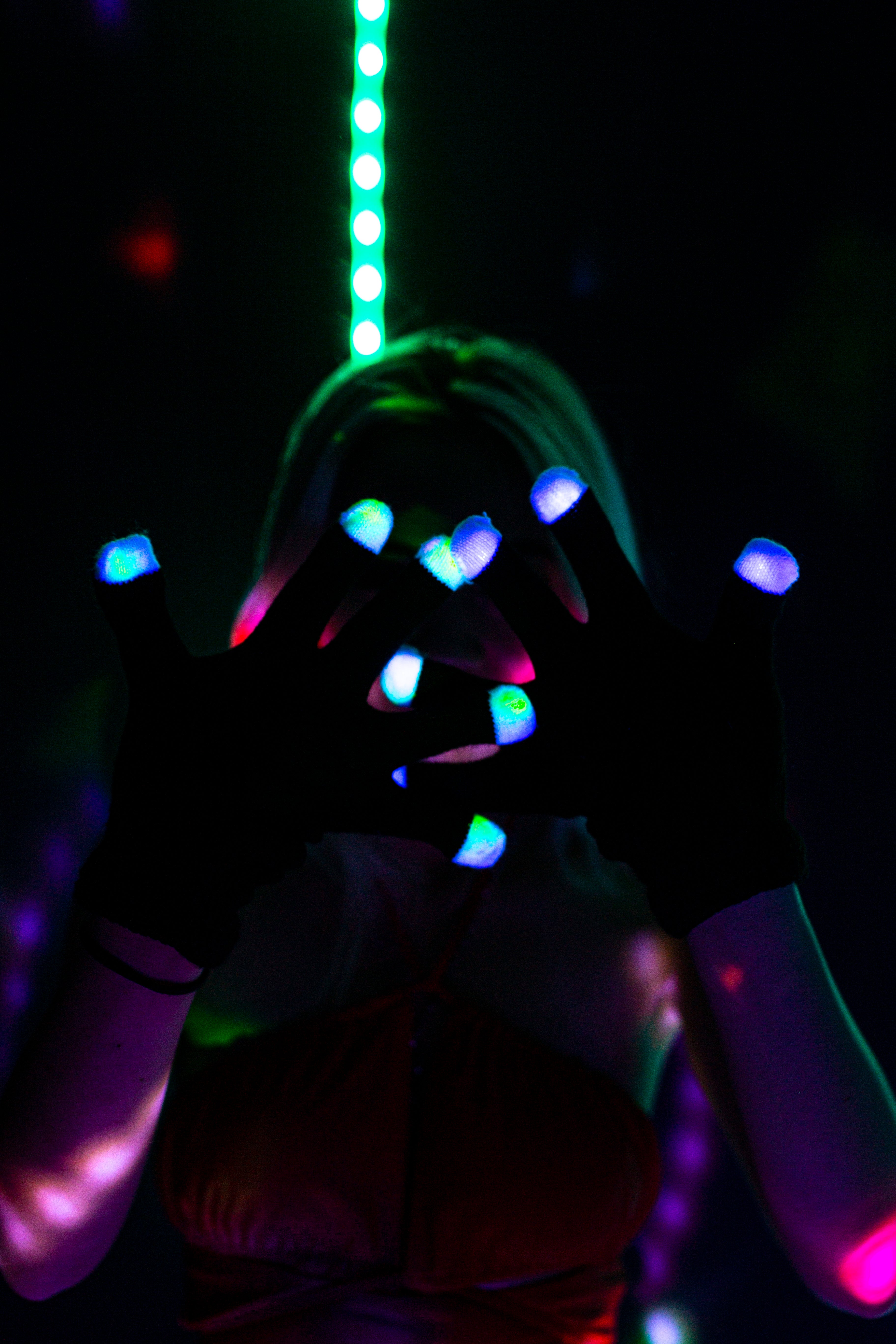 Rave Glasses | Rave Gears | Light Up Toys | Festival & Doof Wear ...