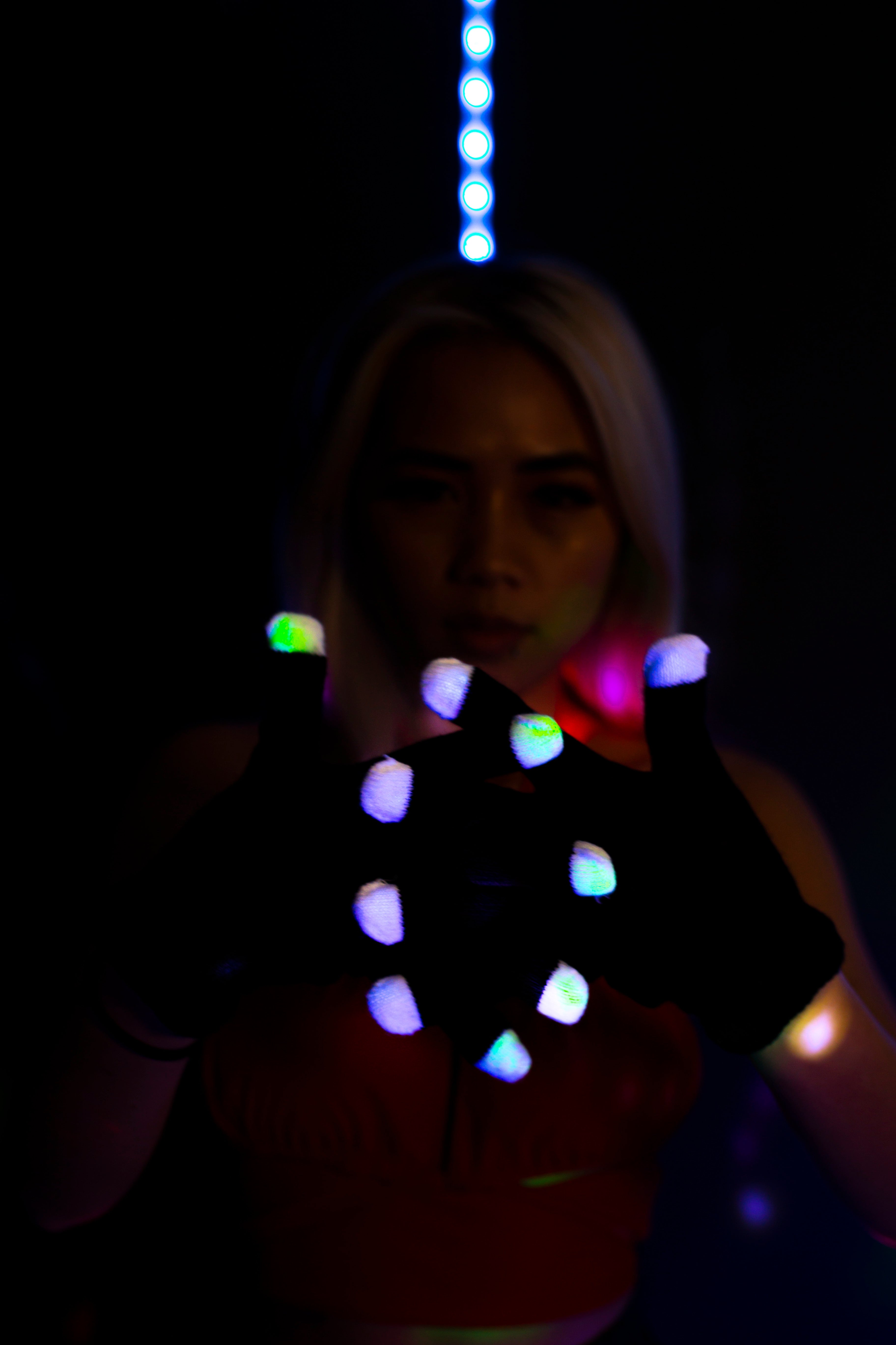 Rave Glasses | Rave Gears | Light Up Toys | Festival & Doof Wear ...