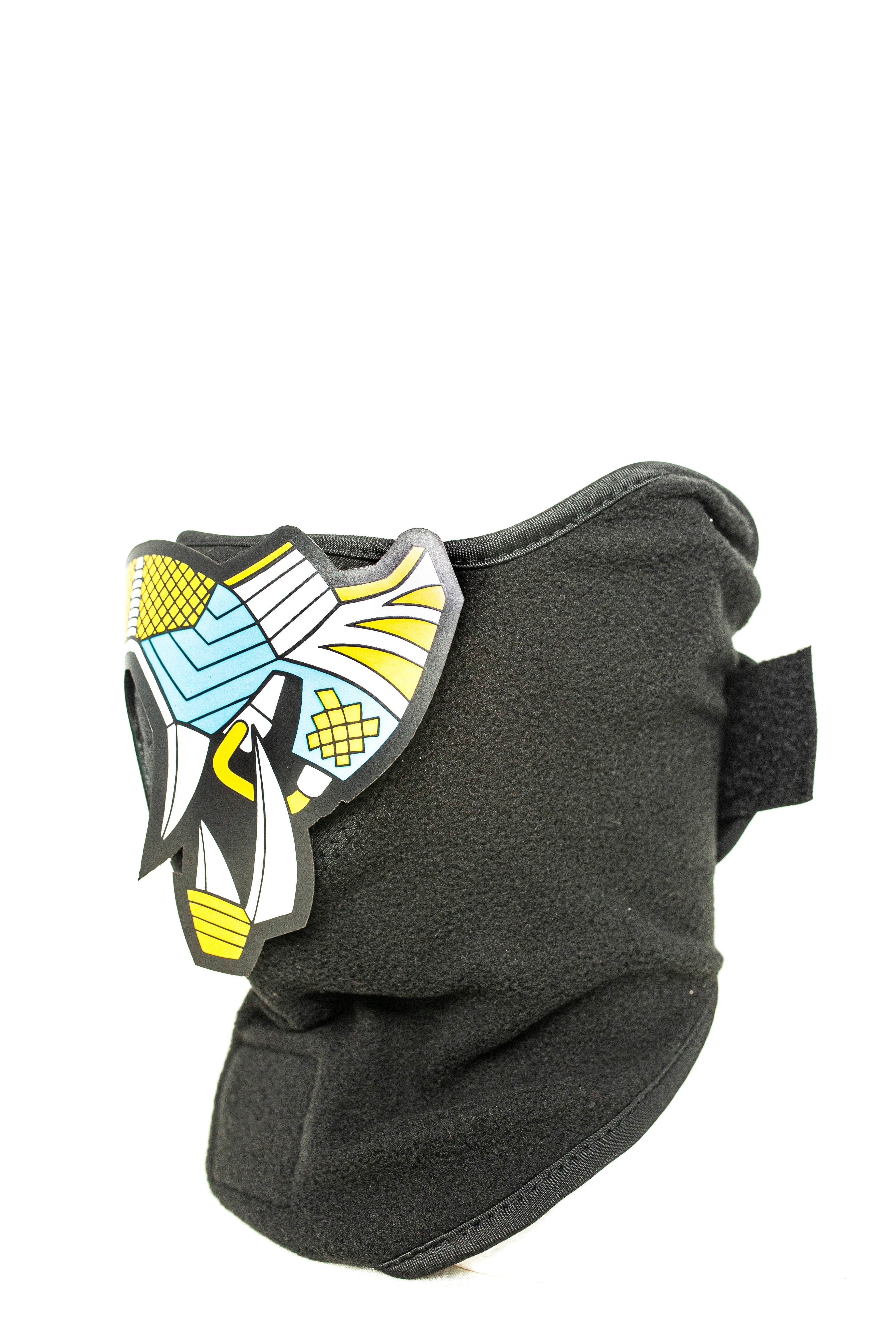 Paracosmic Panel Masks– PARACOSMIC