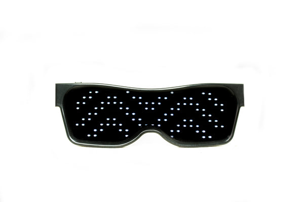 PARACOSMIC Sonic Bluetooth Glasses - PARACOSMIC