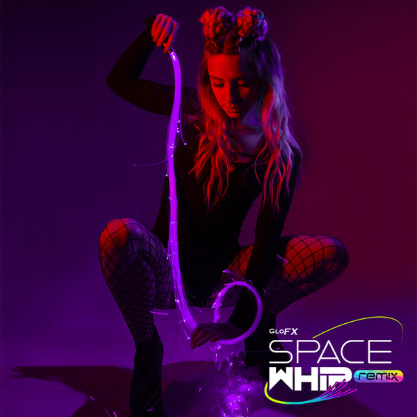 Space Whip Remix - PARACOSMIC