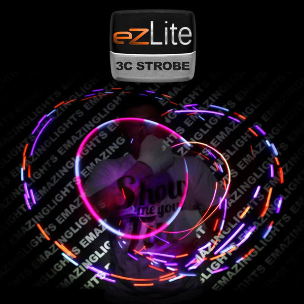 ELite EzLite 2.0 Glove Set - PARACOSMIC
