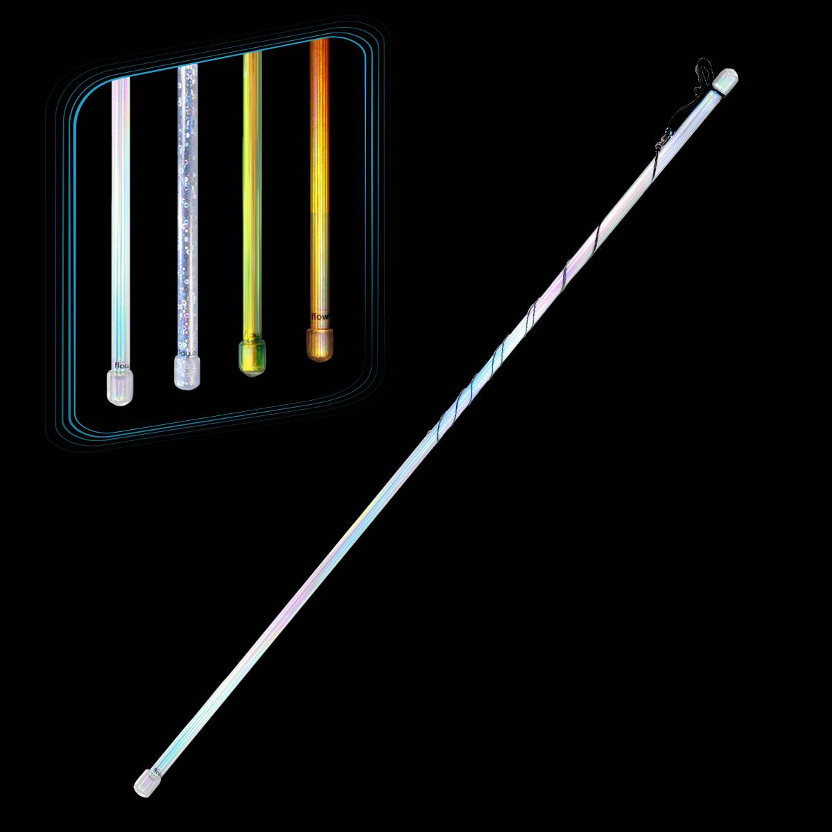 Flowtoys flow-wand® - PARACOSMIC