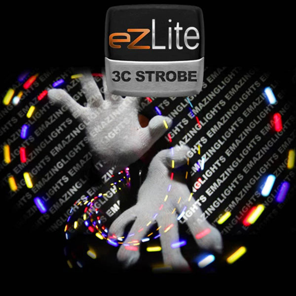 ELite EzLite 2.0 Glove Set - PARACOSMIC