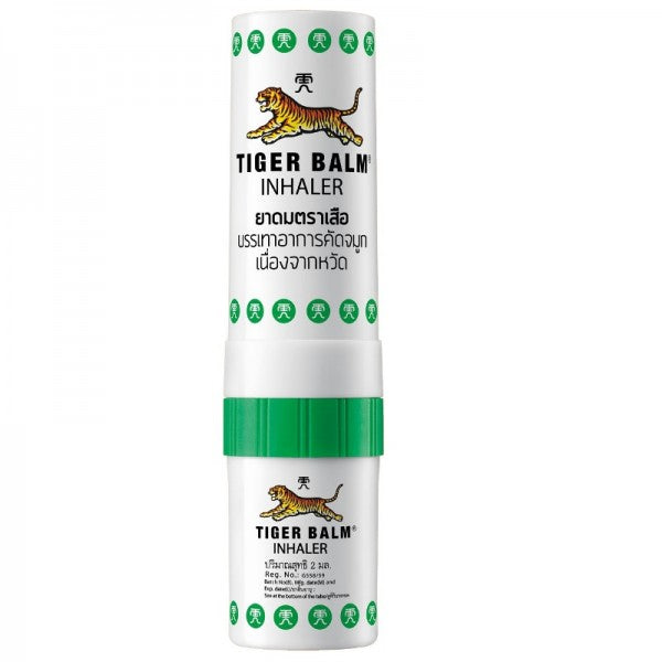 Tiger Balm Nasal Inhaler - PARACOSMIC