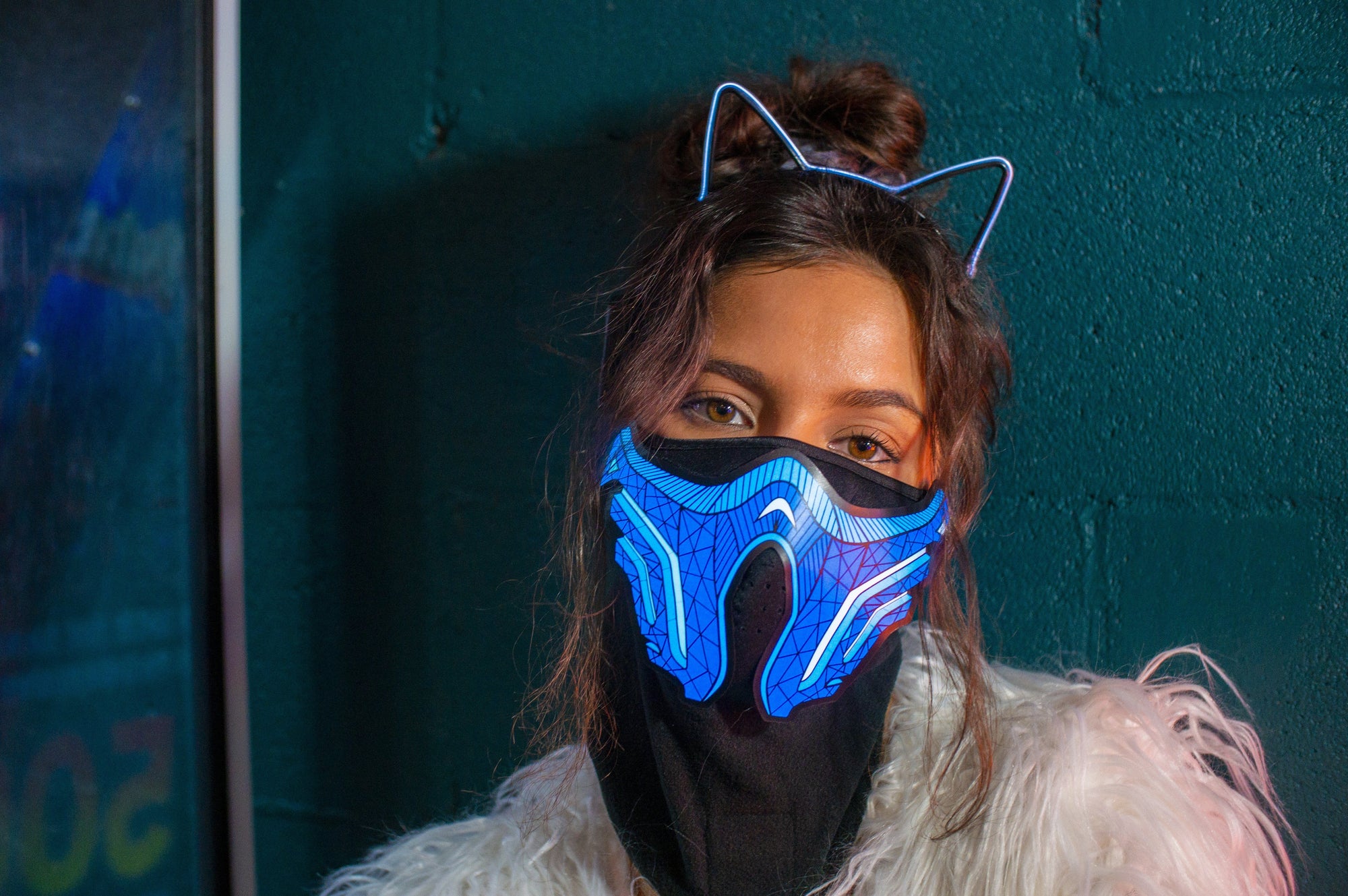 Rave Glasses | Rave Gears | Light Up Toys | Festival & Doof Wear ...